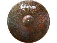 Bosphorus Cymbals 20 Bosphorus Cymbals 20